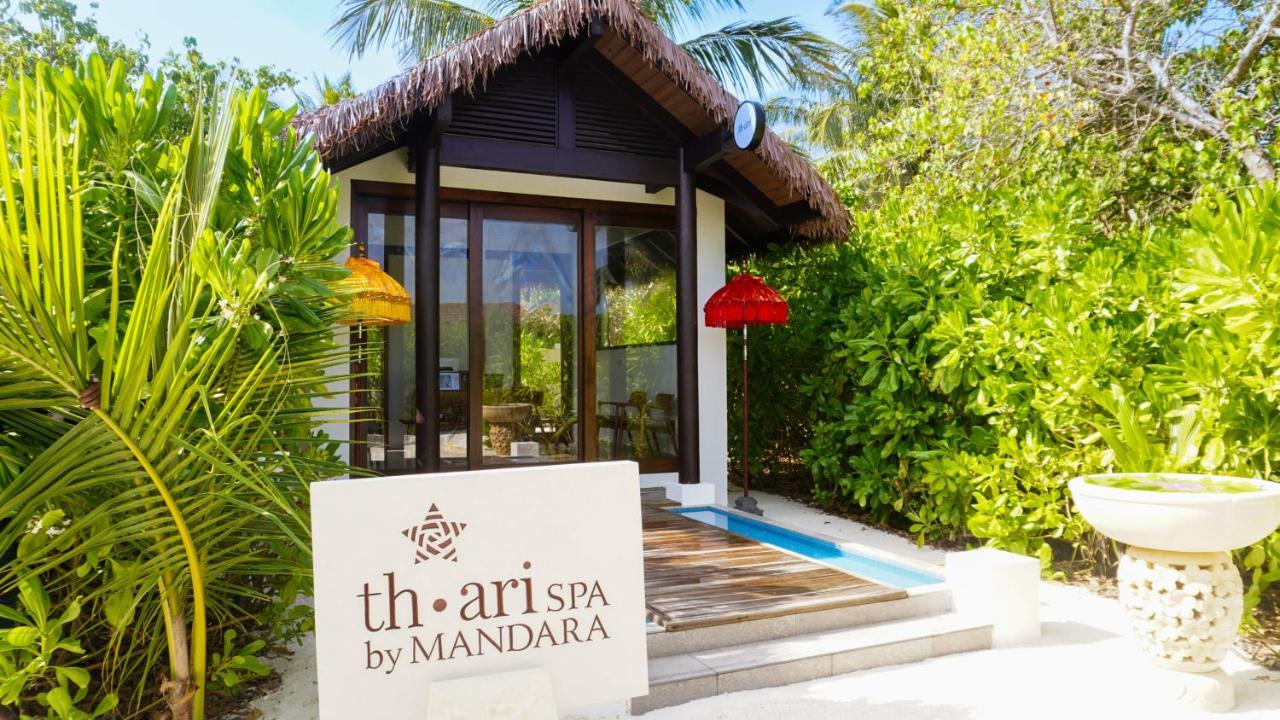 Nooe Maldives Kunaavashi - Min 5 Nights & Get Free Transfers Between To September 2025 5* Fulidhoo