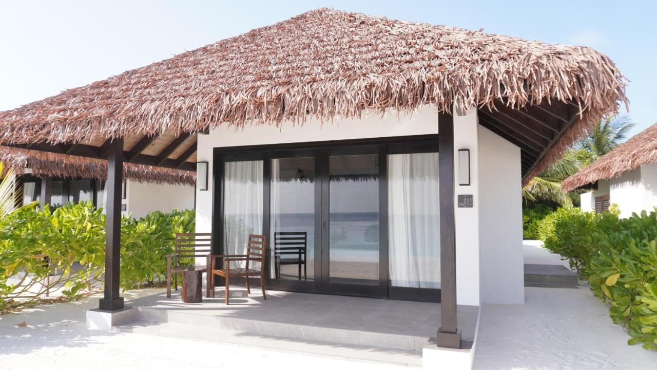 Nooe Maldives Kunaavashi - Min 5 Nights & Get Free Transfers Between To September 2025 Resort