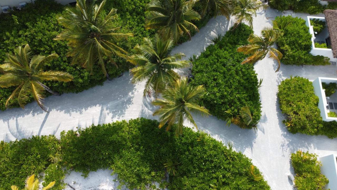 Resort Nooe Maldives Kunaavashi - Min 5 Nights & Get Free Transfers Between To September 2025