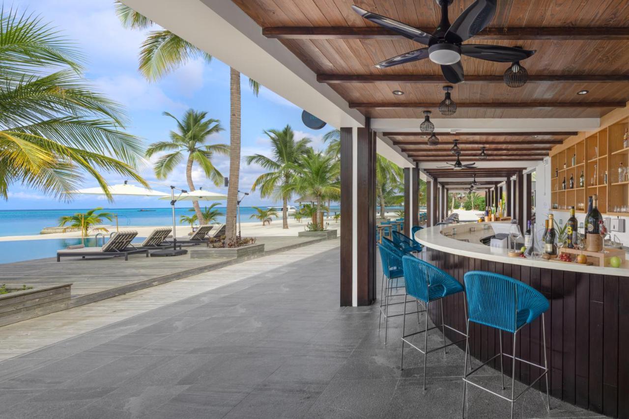 Nooe Maldives Kunaavashi - Min 5 Nights & Get Free Transfers Between To September 2025
