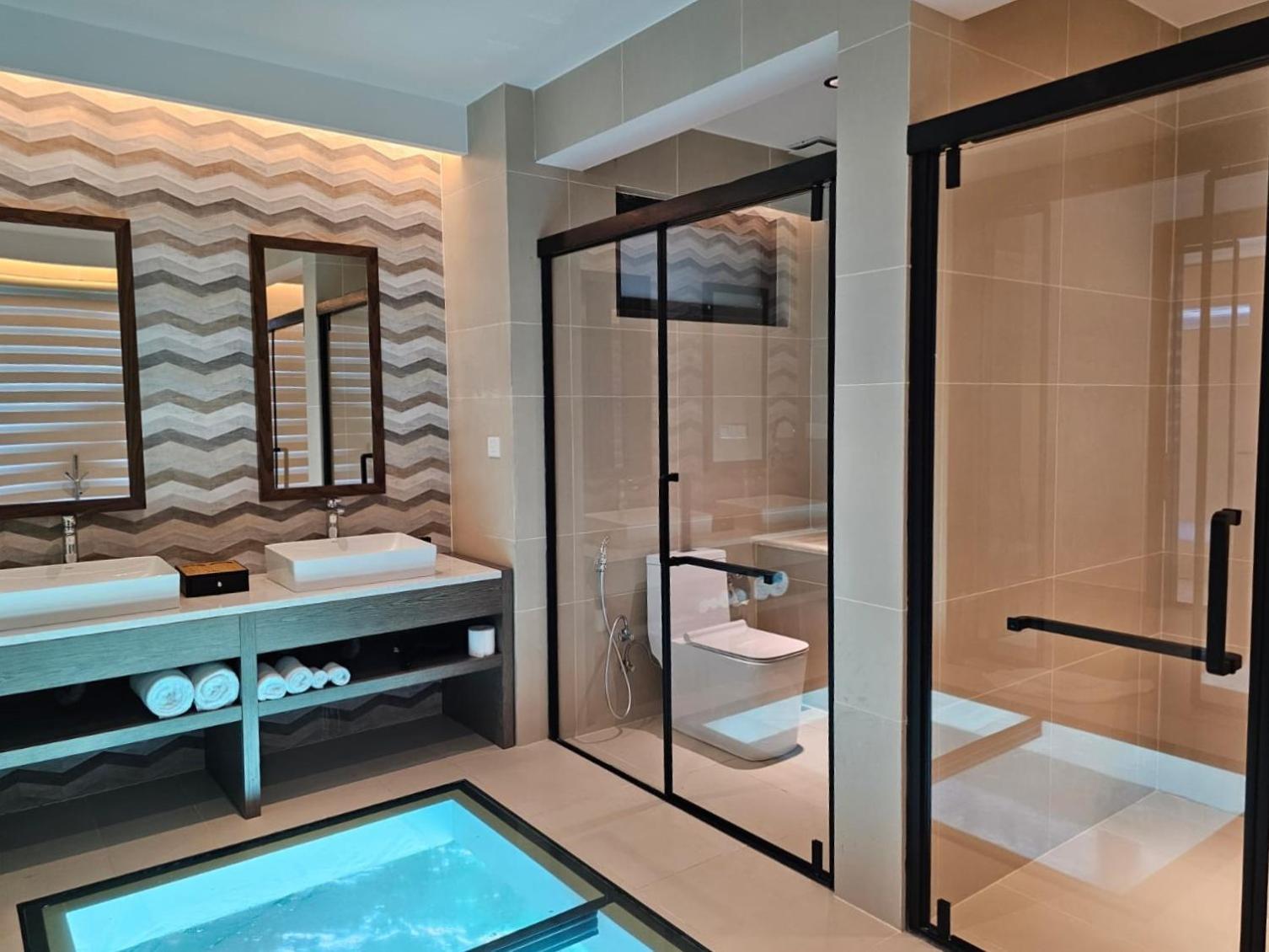 Nooe Maldives Kunaavashi - Min 5 Nights & Get Free Transfers Between To September 2025