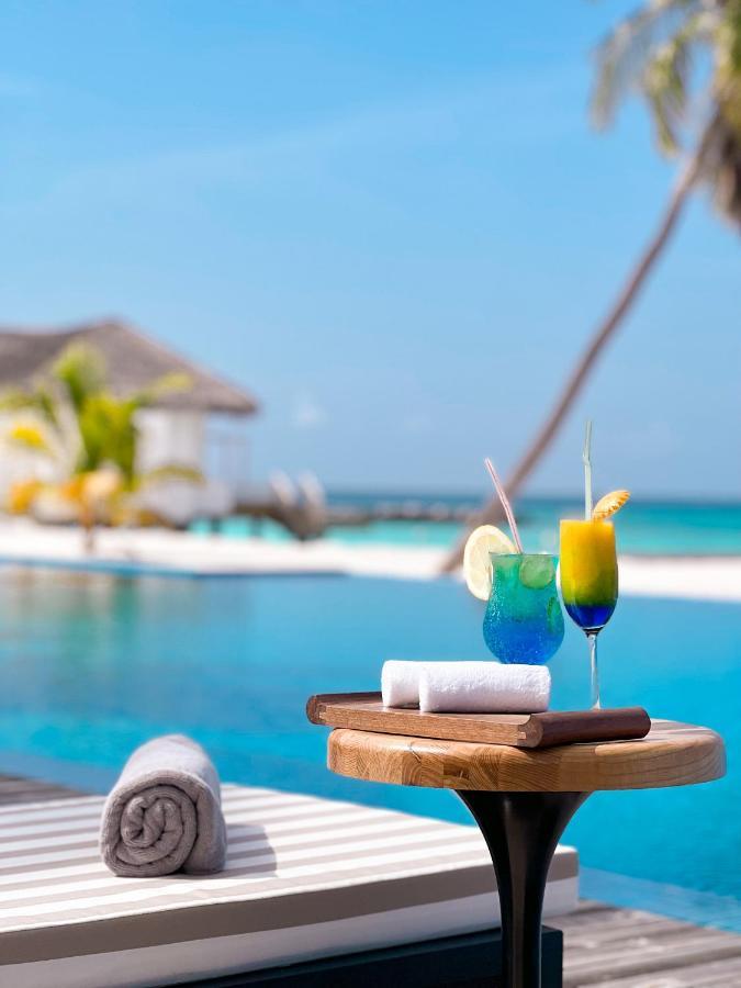 Курортный комплекс Nooe Maldives Kunaavashi - 5 Nights Or And Get Free Speed Boat Transfers - And The Offer Valid 15th July 2025 Фулидхоо