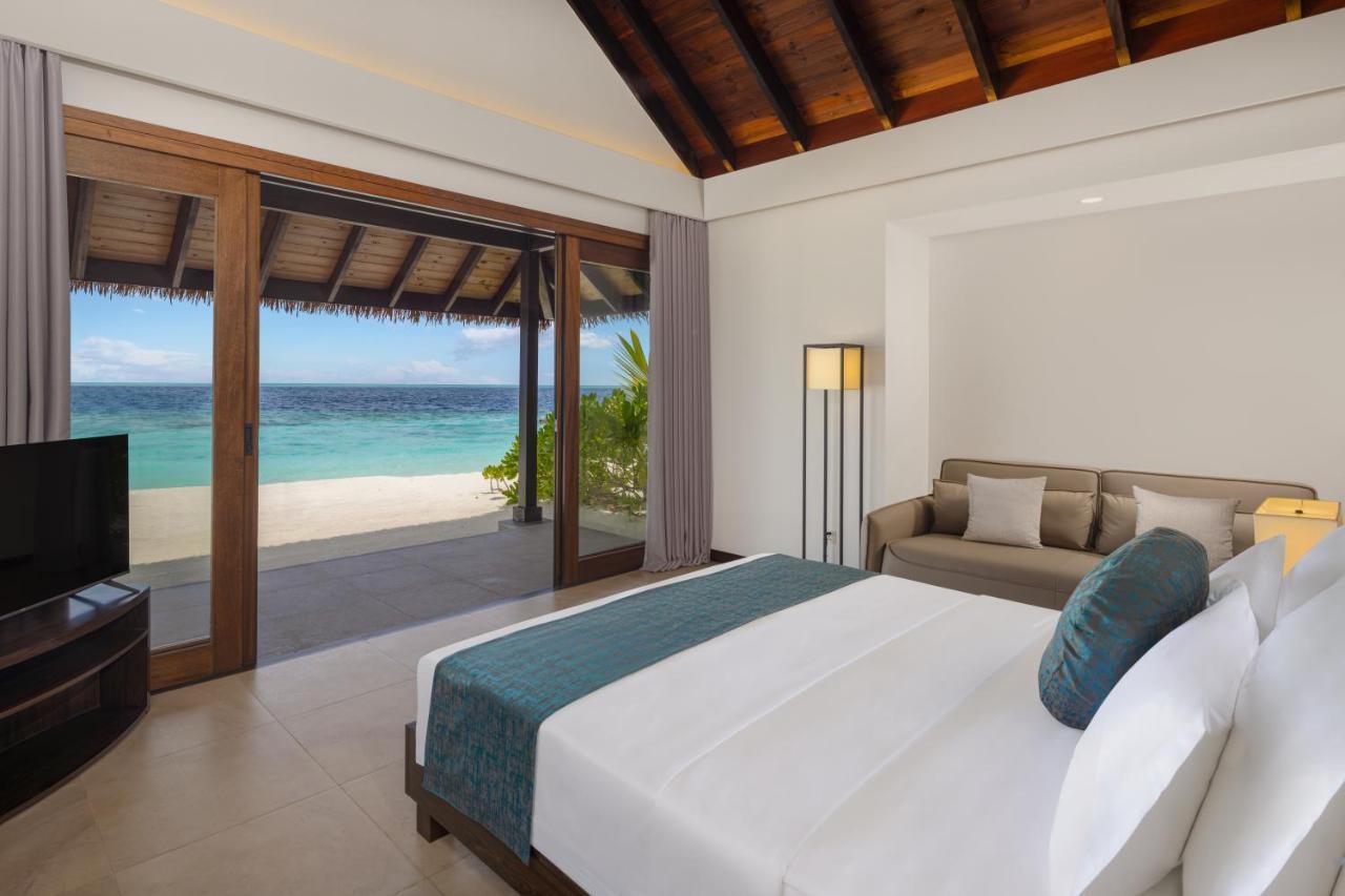 Nooe Maldives Kunaavashi - 5 Nights Or And Get Free Speed Boat Transfers - Valid For 30th September 2025 5* Fulidhoo