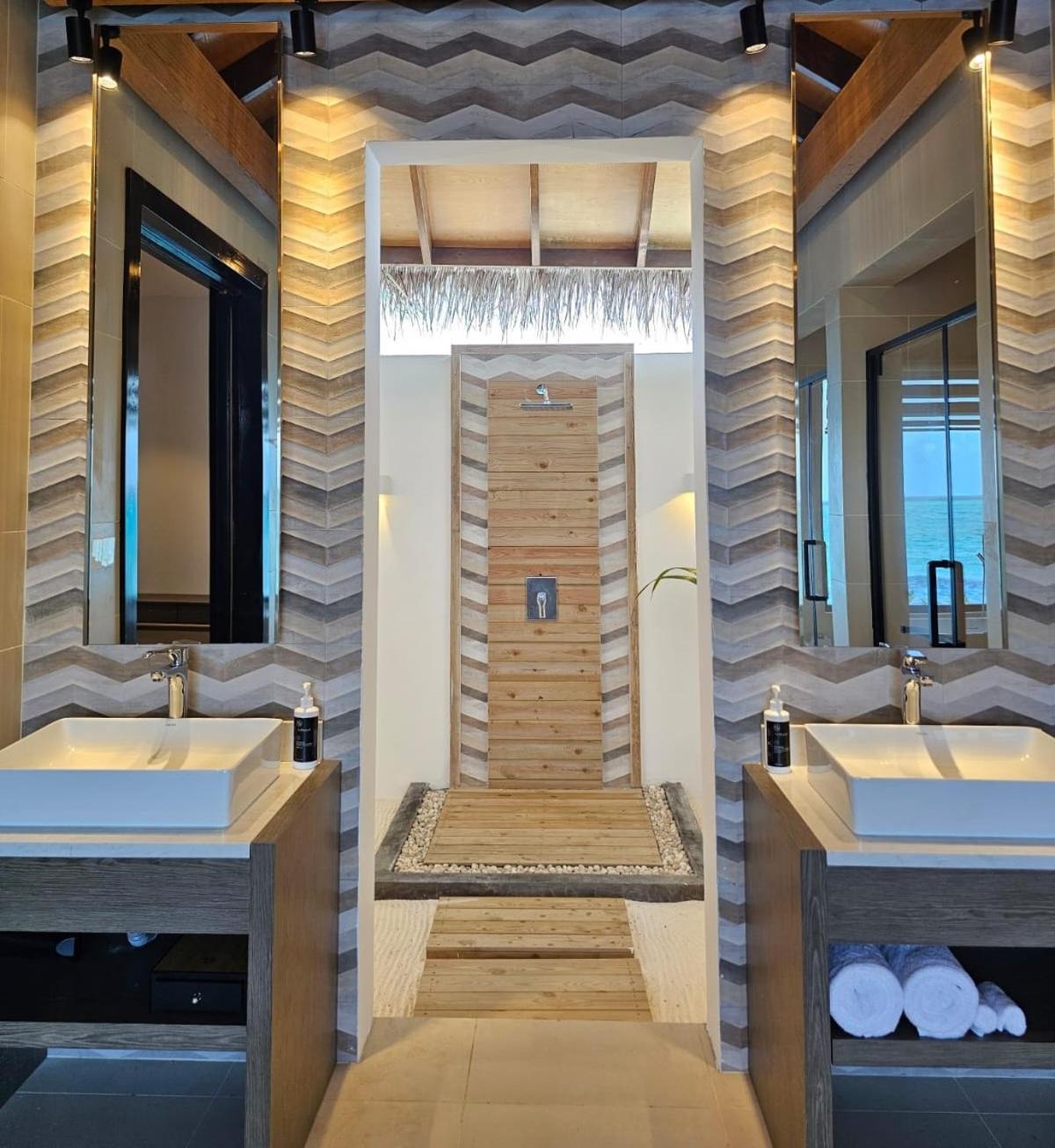 Nooe Maldives Kunaavashi - 5 Nights Or And Get Free Speed Boat Transfers - Valid For 30th September 2025
