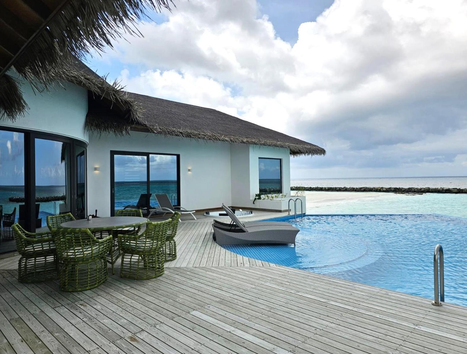 Курортный комплекс Nooe Maldives Kunaavashi - 5 Nights Or And Get Free Speed Boat Transfers - And The Offer Valid 15th July 2025