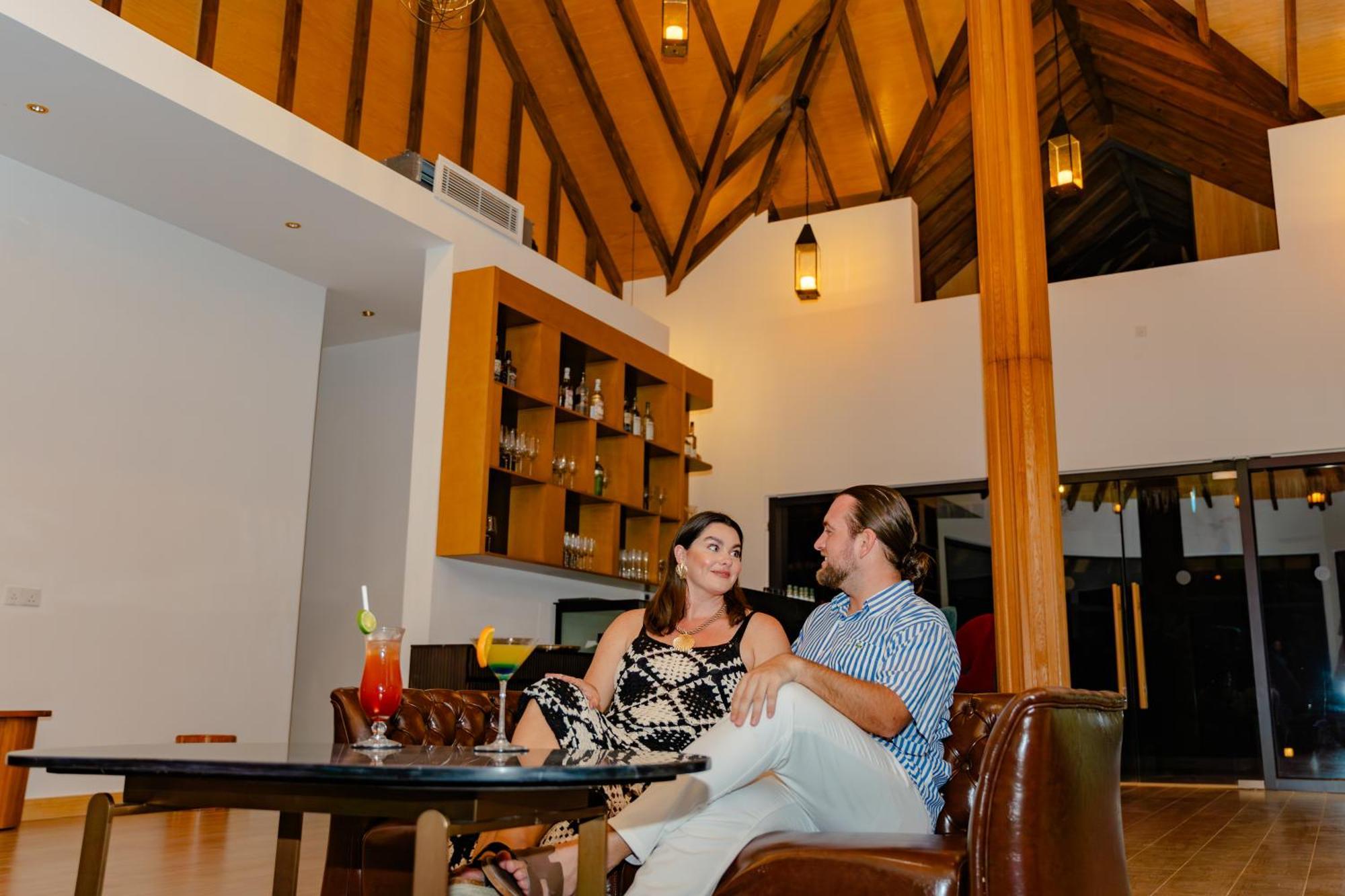 Nooe Maldives Kunaavashi - 5 Nights Or And Get Free Speed Boat Transfers - Valid For 30th September 2025