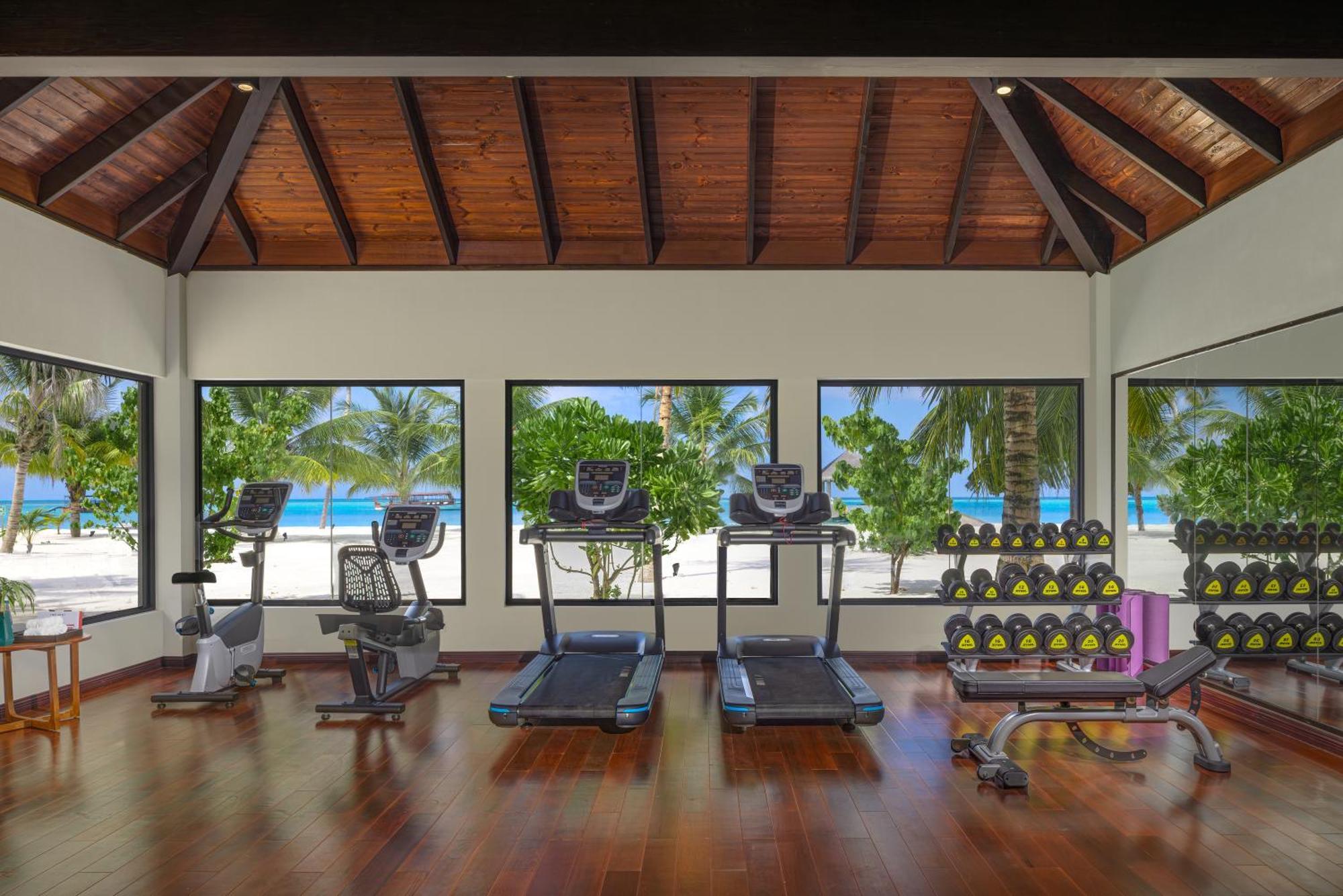Nooe Maldives Kunaavashi - 5 Nights Or And Get Free Speed Boat Transfers - Valid For 30th September 2025 5*