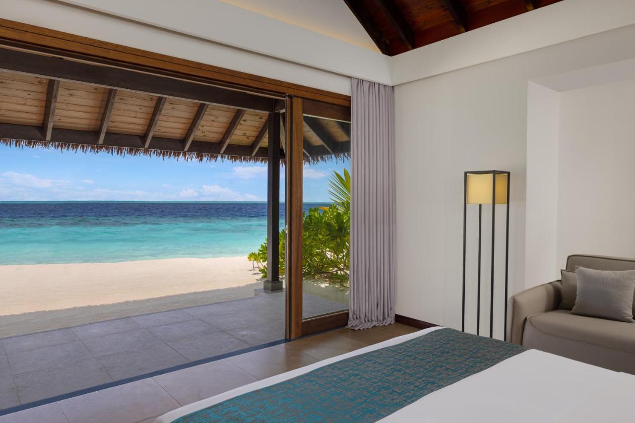 Nooe Maldives Kunaavashi - Min 5 Nights & Get Free Transfers Between To September 2025 5* Fulidhoo