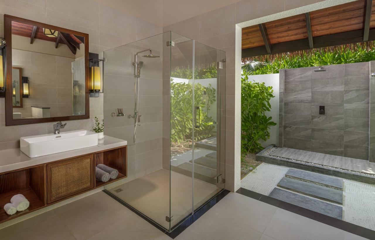 Nooe Maldives Kunaavashi - Min 5 Nights & Get Free Transfers Between To September 2025 Rezort 5*