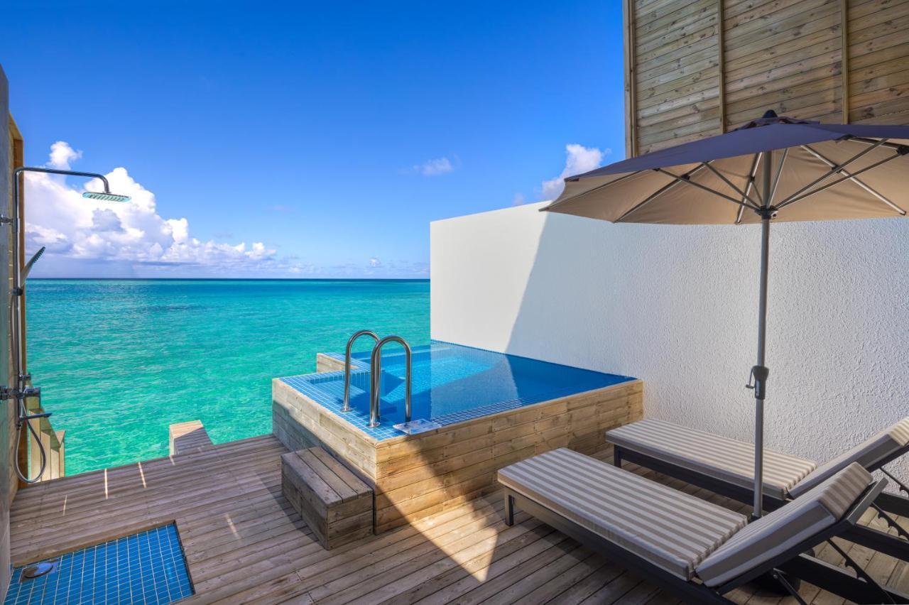 Nooe Maldives Kunaavashi - Min 5 Nights & Get Free Transfers Between To September 2025 Fulidhoo