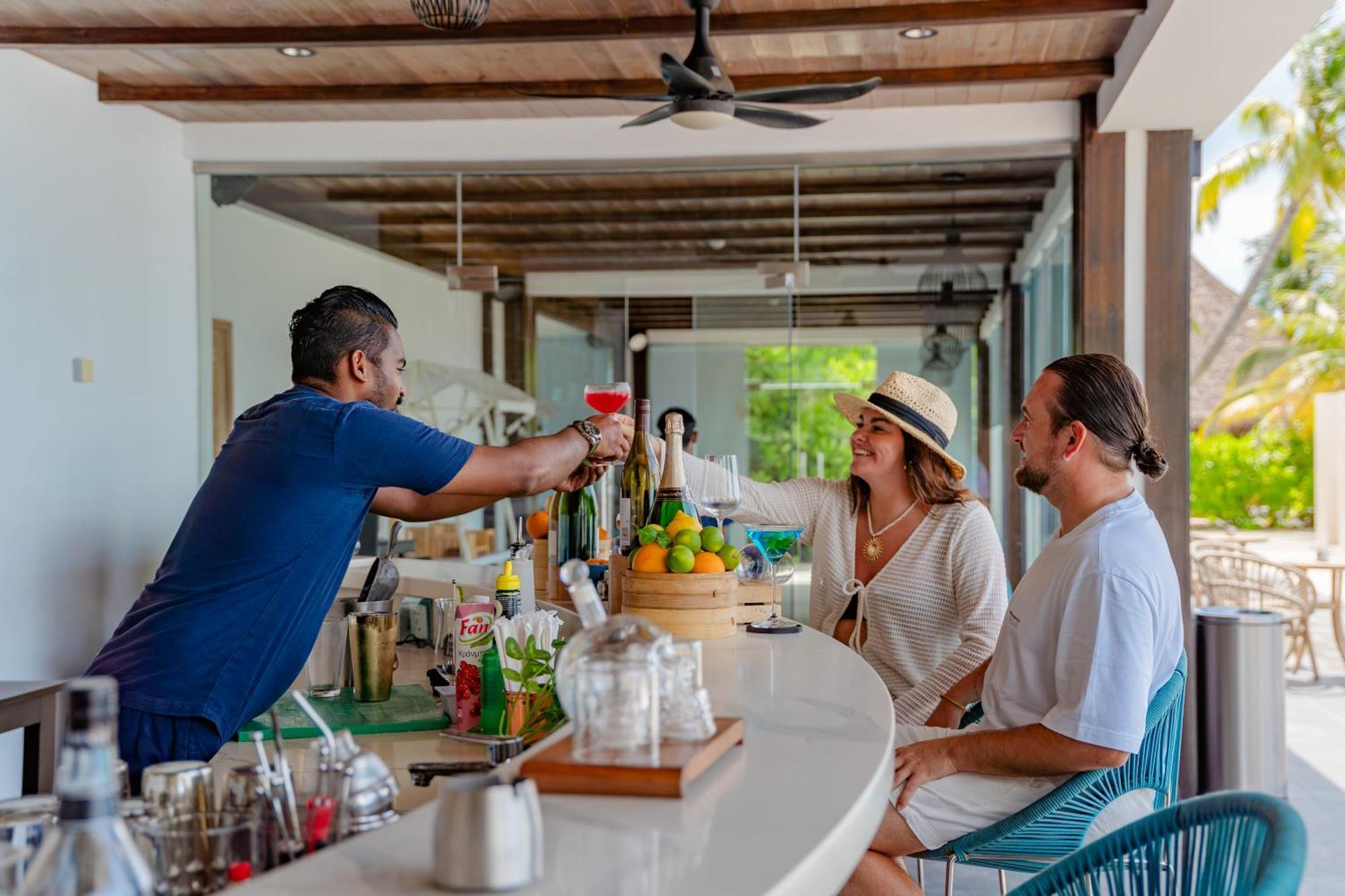 Nooe Maldives Kunaavashi - Min 5 Nights & Get Free Transfers Between To September 2025 Fulidhoo