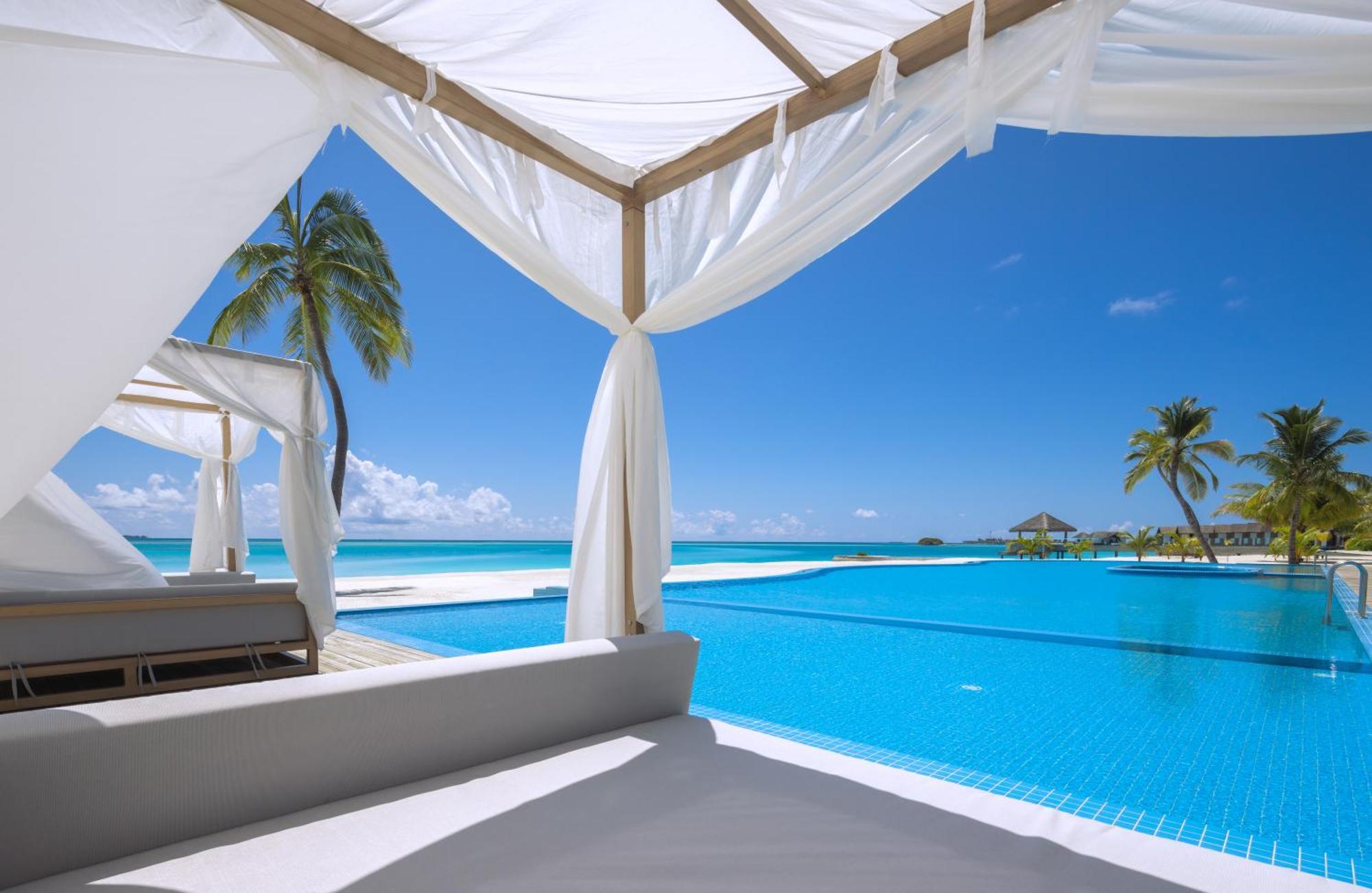 Nooe Maldives Kunaavashi - Min 5 Nights & Get Free Transfers Between To September 2025