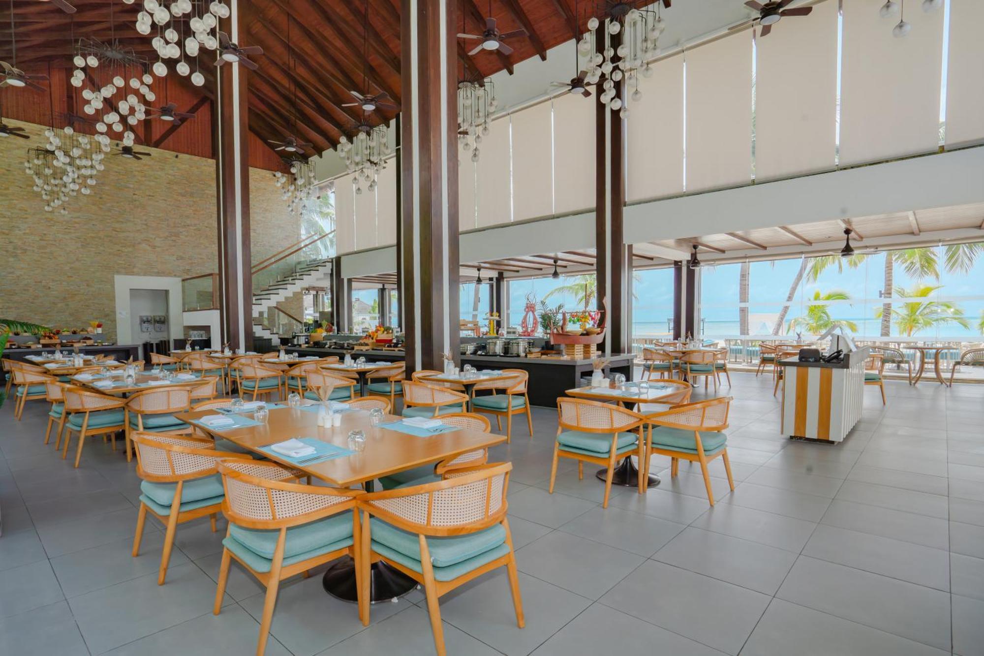 Nooe Maldives Kunaavashi - Min 5 Nights & Get Free Transfers Between To September 2025 5*